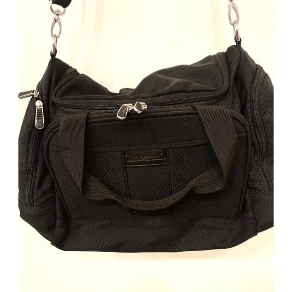 Timberland Duffle Bag - Picture 1 of 12